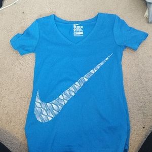 Nike v-neck